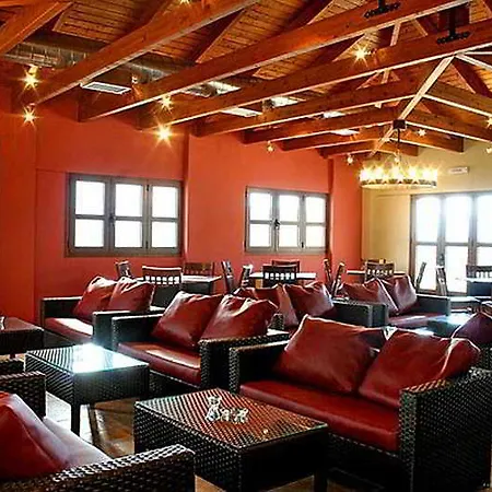 Castle Hotel Kalavryta