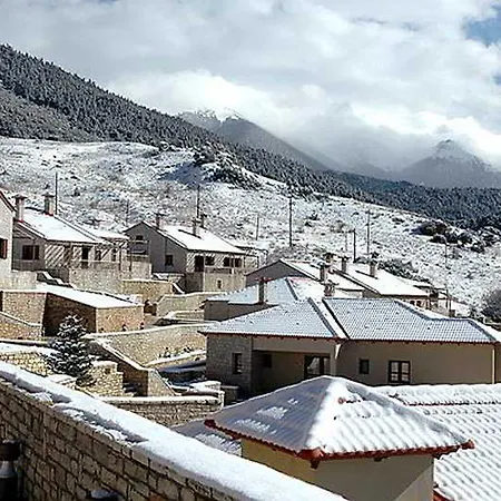 Castle 4* Kalavryta
