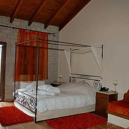 Castle 4*