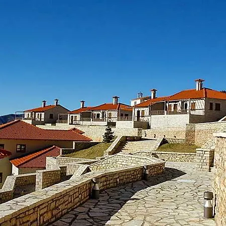 Hotel Castle Kalavryta